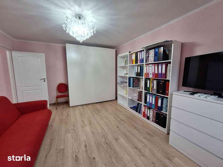 Apartament cu 2 camere în Nicolae Bălcescu