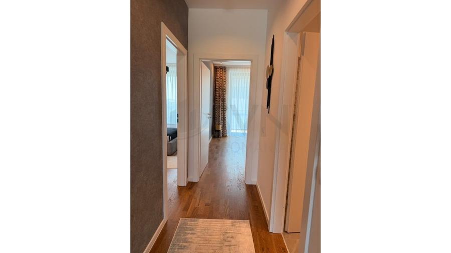 REA1029189 Apartament 3 camere I Baneasa - 6