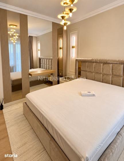Apartament 2 camere| Ivory Residence| Pipera| Promenada+ parcare