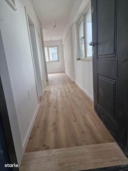 Apartament cu 2 camere în Clăbucet