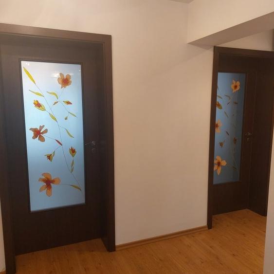 Apartament cu 3 camere decomandat în Zarand
