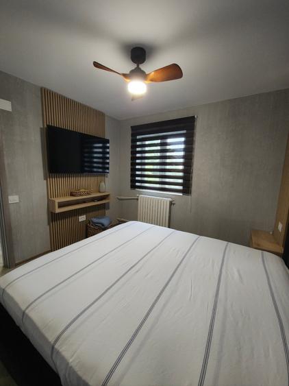 Apartament cu 3 camere în City Park Mall