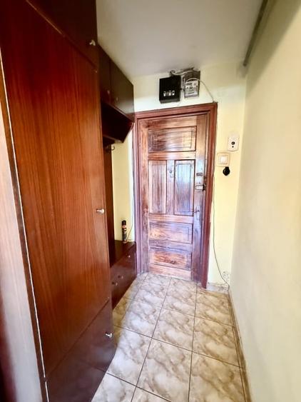 Apartament cu 3 camere decomandat, mobilat în ICIL