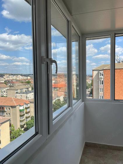 Dau in chirie apartament cu 2 camere, situat pe strada Sovata, zona lini?tita - 6