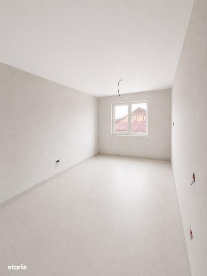 Apartament cu 2 camere în Chișoda