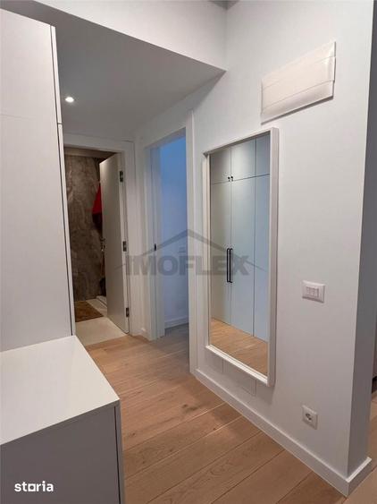 Nusco City Faza 1 | 2 Camere | Parcare Subterana - 3