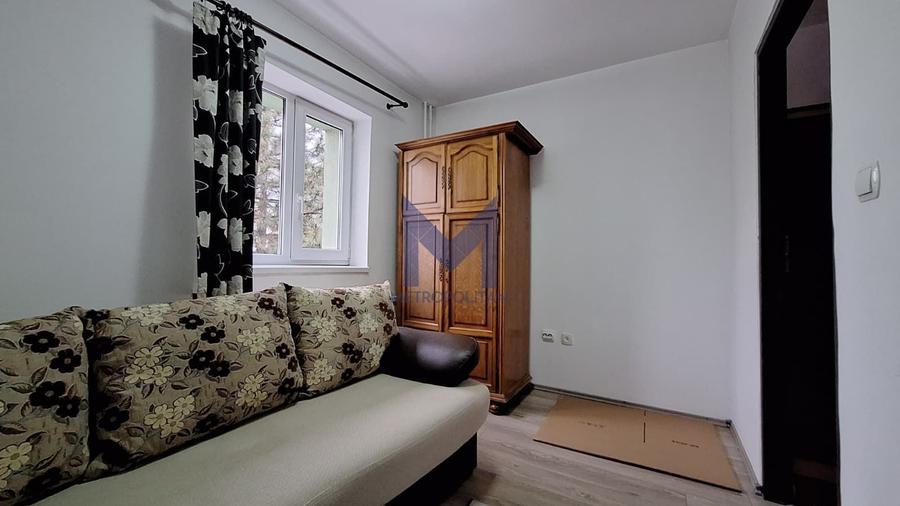 Apartament 1 cameră spațios, Gheorgheni, str Albac - 10