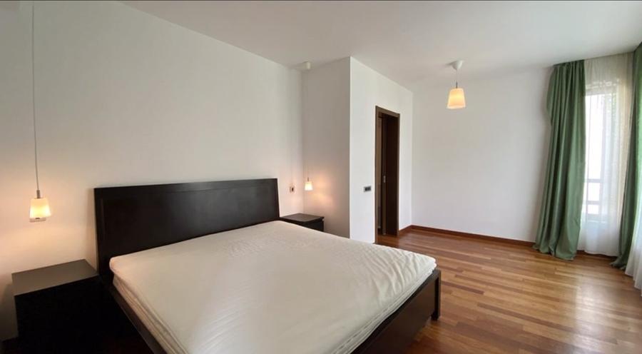 Duplex cu 5 camere cu Canalizare în Pipera