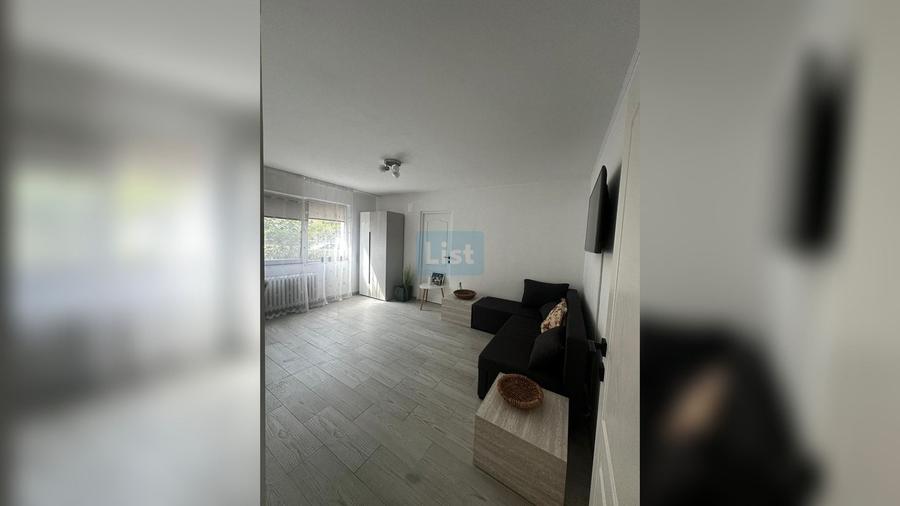 Apartament cu o cameră | 40 mp utili - 2