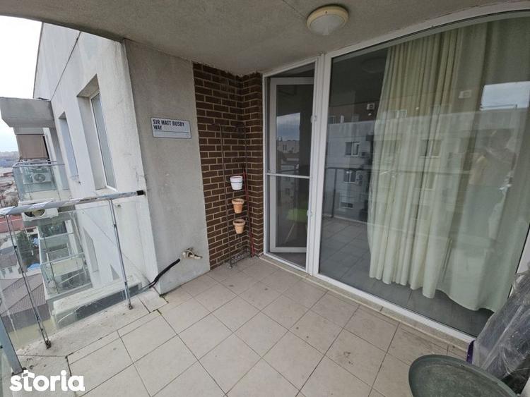Apartament cu 2 camere în Colentina