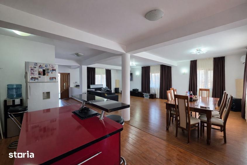 Casa Domnesti | READY TO MOVE | Fotovoltaice - 10