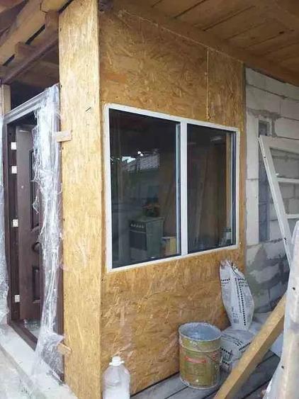 Teren de 1650 mp, în Exterior Vest