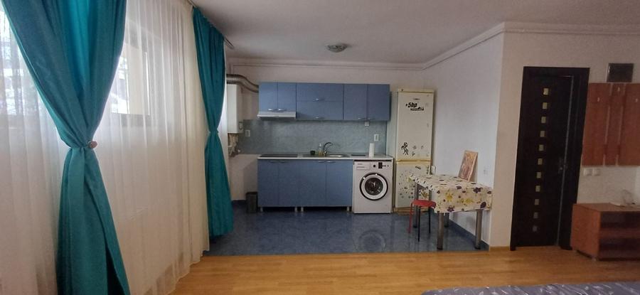 Garsonieră semidecomandată în Berceni
