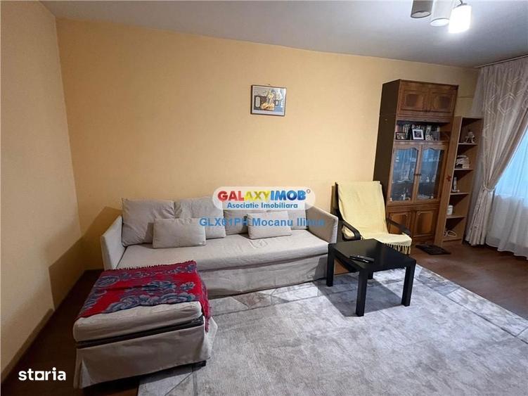 Vanzare apartament 2 camere, Ploiesti, zona Paltinis - 11