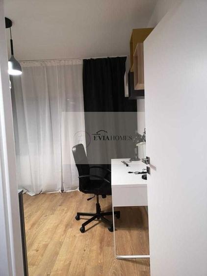 3 camere / 76mp / confort sporit / decomandat / Zona Farmec - 5