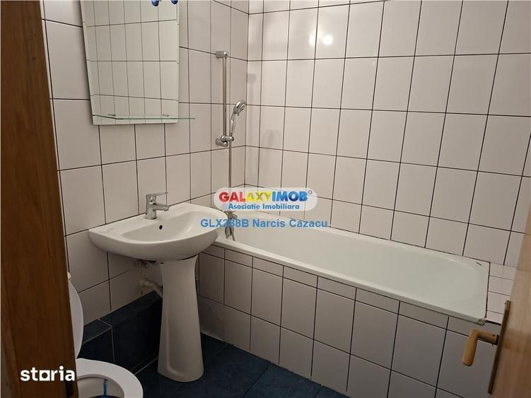 Mosilor,centrala termica, Obor Metrou inchiriere apartament 2 camere - 8