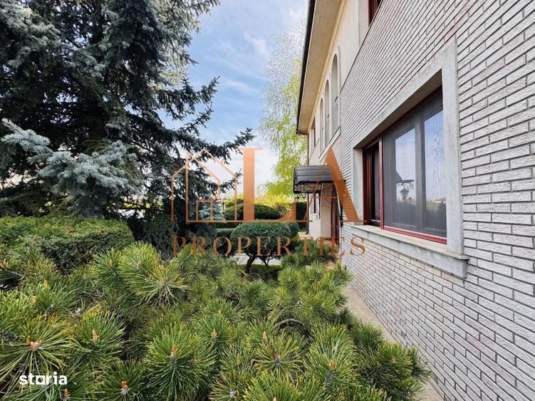 Vila stil Art Nouveau | Teren 900mp | Ansamblu Curtea Domnesca - 2