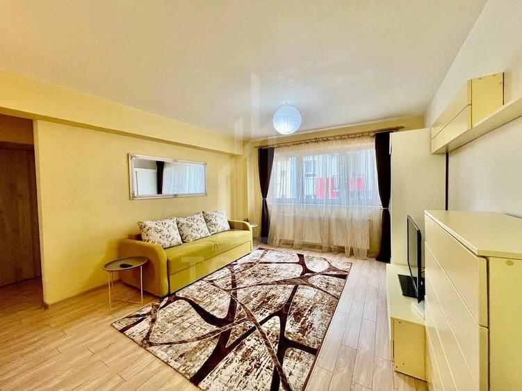 Apartament de inchiriat - 1