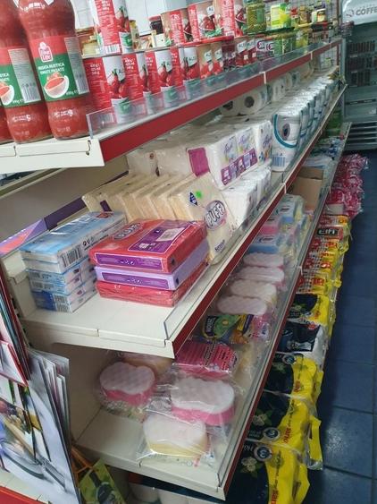 Spațiu comercial, de 150 mp, în Sânpetru