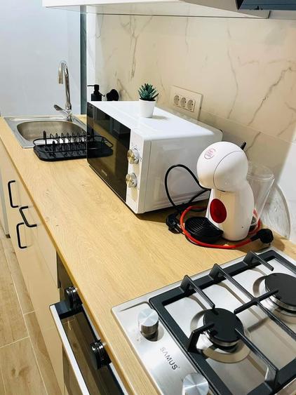Apartament nedecomandat în Central