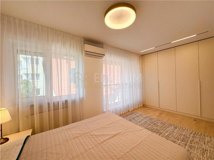 Apartament 3 camere de inchiriat Aviatorilor - 20