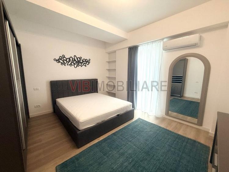 Apartament cu 2 camere decomandat în Decebal