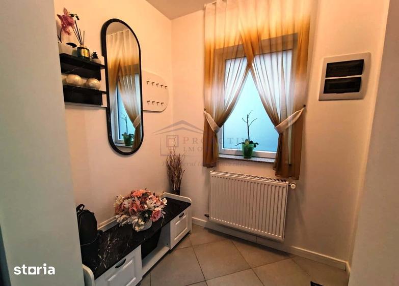 Casă cu 5 camere cu Teren 470 Mp în Moara
