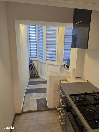 Apartament 2 camere bulevardul Unirii - 12