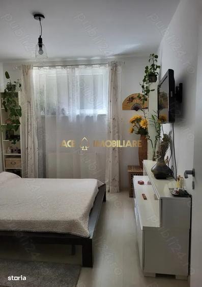 3 Camere de vanzare | Titan | Metrou | Mobilat | Centrala | Bloc 2017 - 5