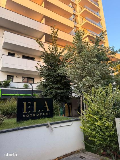 Apartament cu 2 camere în 13 Septembrie