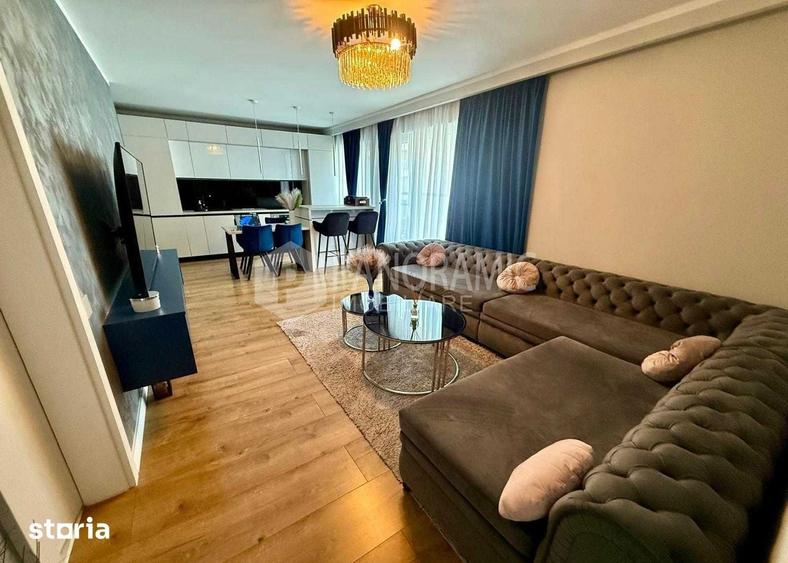 Apartament cu 2 camere - Iris - 3