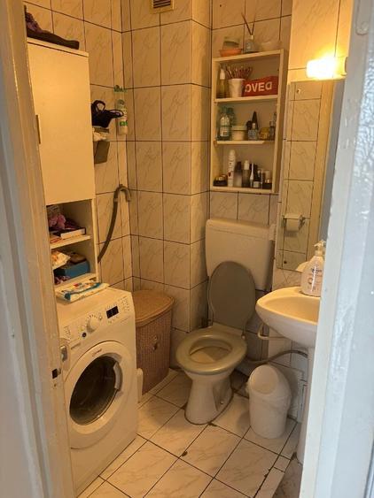 Apartament cu 2 camere decomandat în Spitalul Județean