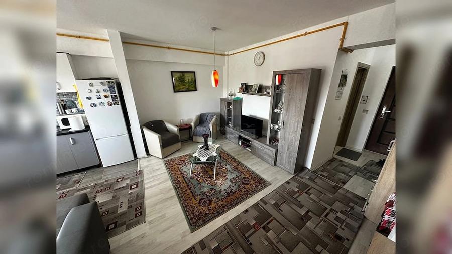 Apartament cu 2 camere decomandat în Sud