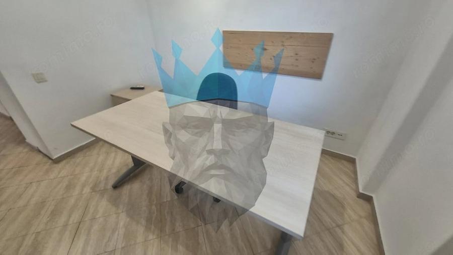 Spațiu comercial, de 60 mp, în Cotroceni