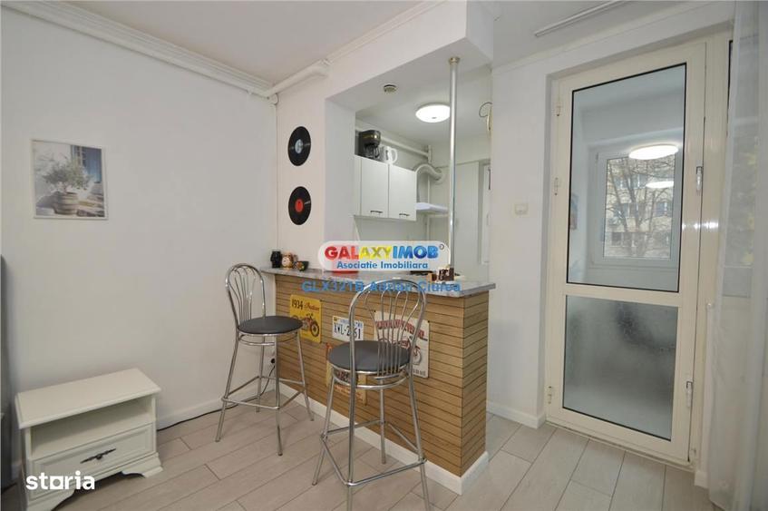 Teiul Doamnei | Colentina | Sectia 7 | Bl Reabilitat | Renovata - 9