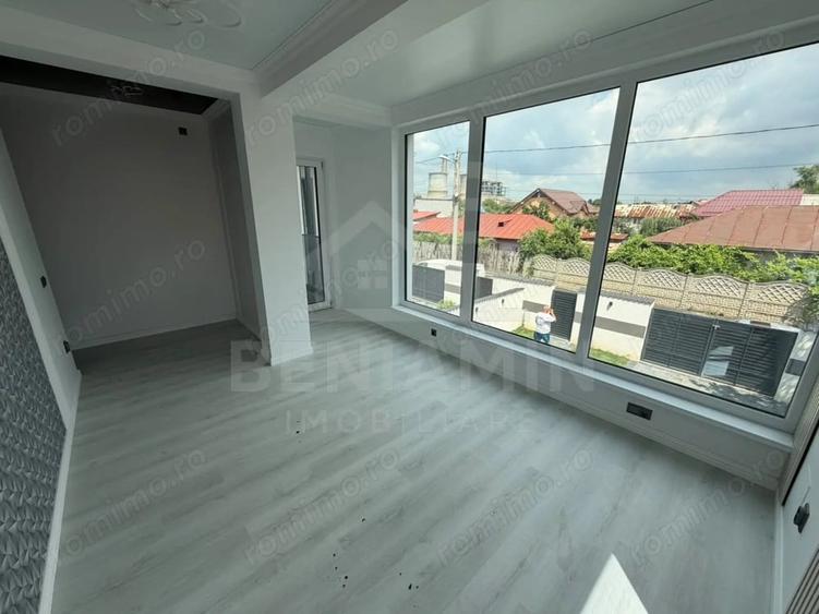 Casa 3 dormitoare-3 bai-Bariera Valcii-Moderna-toate utilitatile - 5