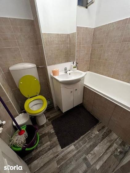 Inchiriez apartament 2 camere - 8