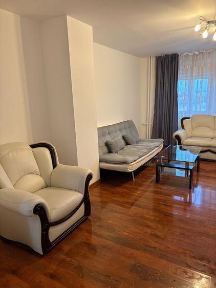 Apartament cu 2 camere în Simion Bărnuțiu
