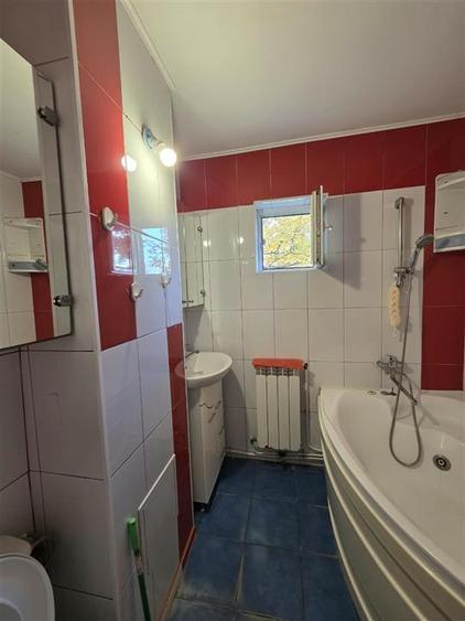 Apartament cu 2 camere decomandat în Metalurgie