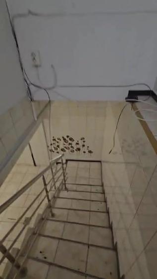 Spațiu comercial, de 22.719999313354 mp, în P-ța Romană