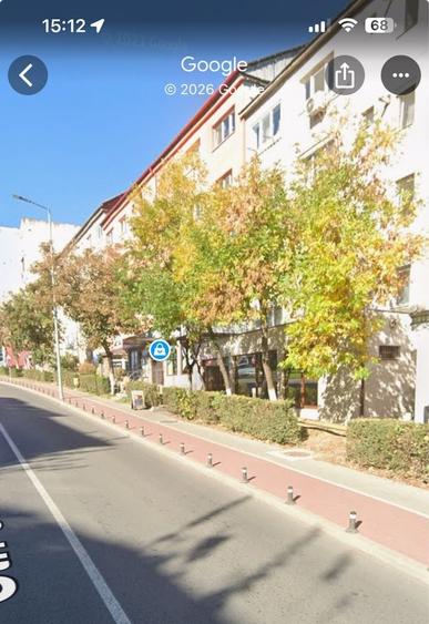 Spațiu comercial, de 75 mp, în Exterior Vest