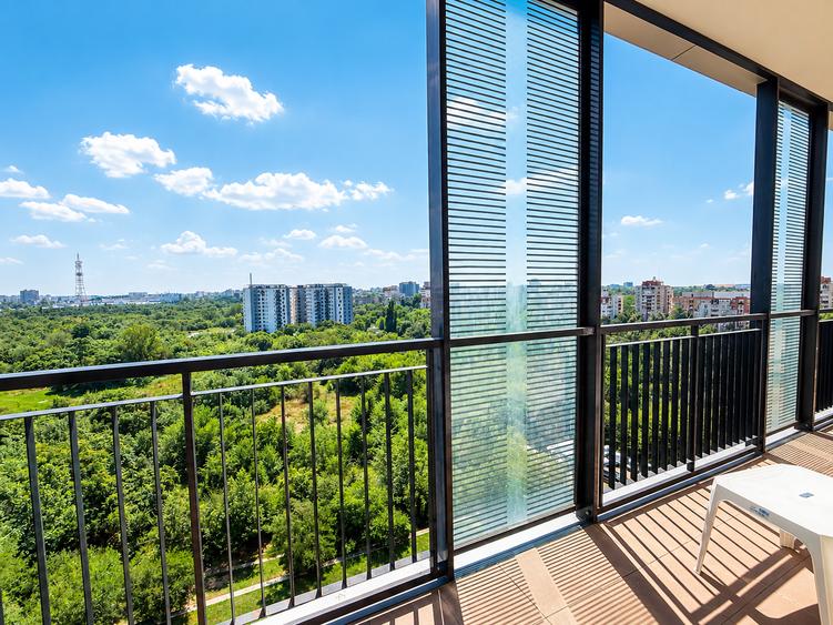 Apartament 2 camere Asmita Gardens - 5