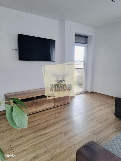 Apartament 55 mpu 2 camere 2 bai balcon parcare in Soon Residence - 3
