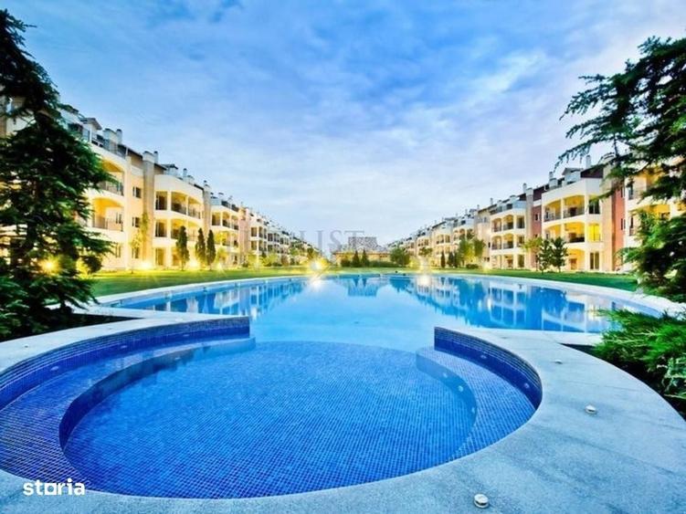 Apartament cu 4 camere în Central