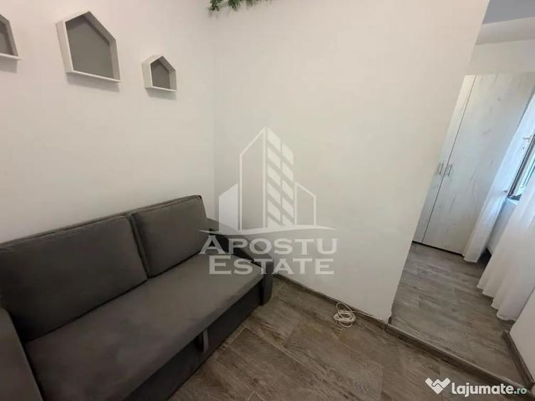 Garsonieră în Lipovei