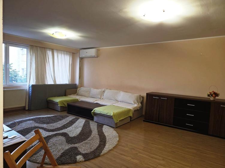 Titan- 7 minute Metrou 1 Decembrie - Apartament 3 camere - 90 mp - MODERN - 5
