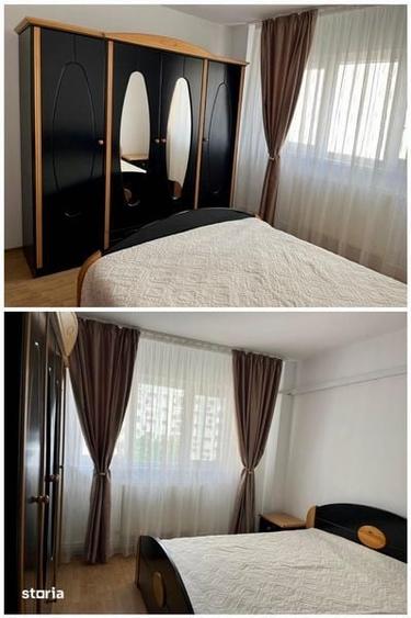 Apartament cu 2 camere decomandat în Pantelimon
