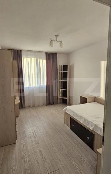 Apartament cu 3 camere, 55 mp, parcare - Beta Residence, Chinteni - 2