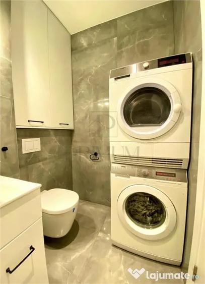 Torontalului, apartament 2 camere, centrala proprie, parcare - Timisoara (Timis) - 9