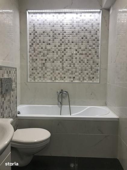 Apartament cu 2 camere decomandat în Exterior Vest